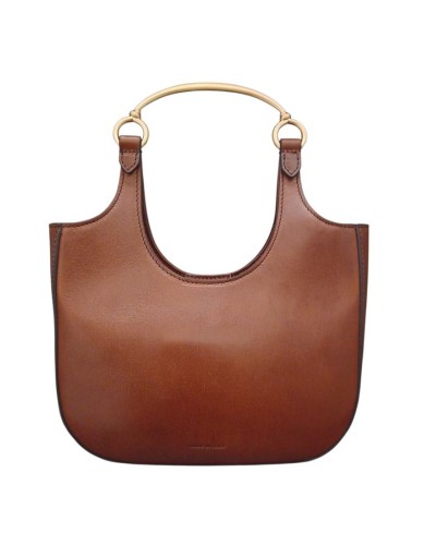 Borsa a Mano e a Tracolla Baby Hobo Luce The Bridge