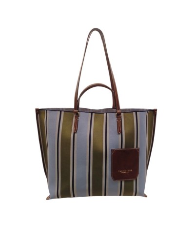 Borsa Shopper Donna Beach Bag Luna The Bridge