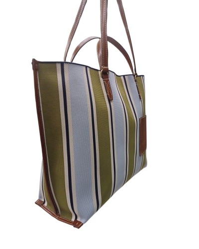 Borsa Shopper Donna Beach Bag Luna The Bridge