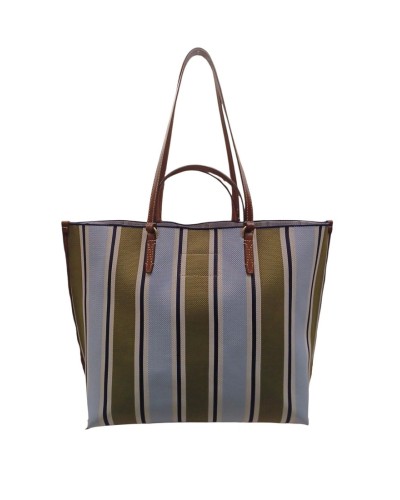 Borsa Shopper Donna Beach Bag Luna The Bridge