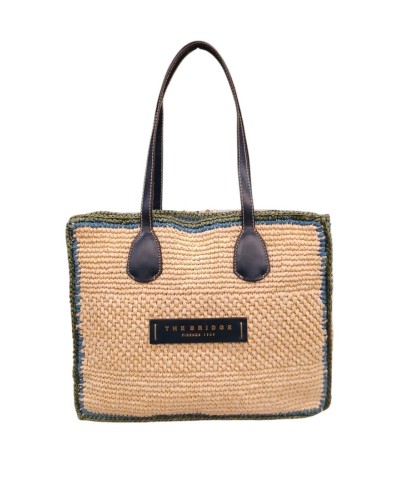 Borsa Shopper Donna Luna The Bridge
