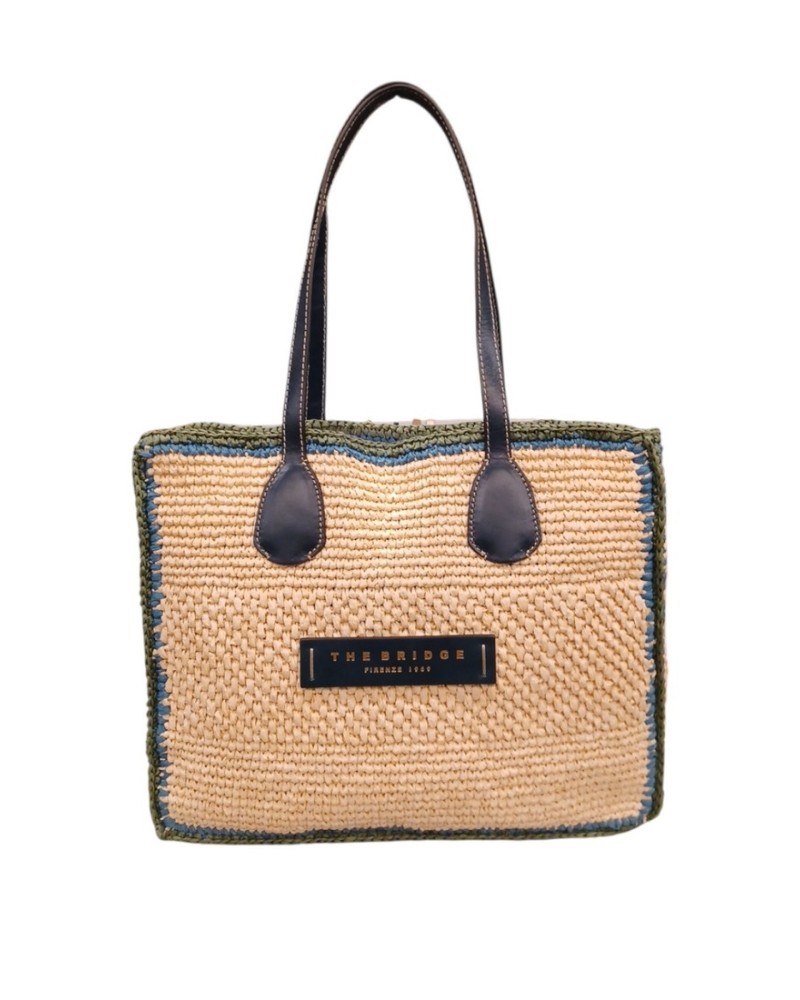 Borsa Shopper Donna Luna The Bridge