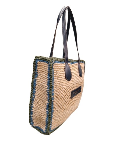 Borsa Shopper Donna Luna The Bridge