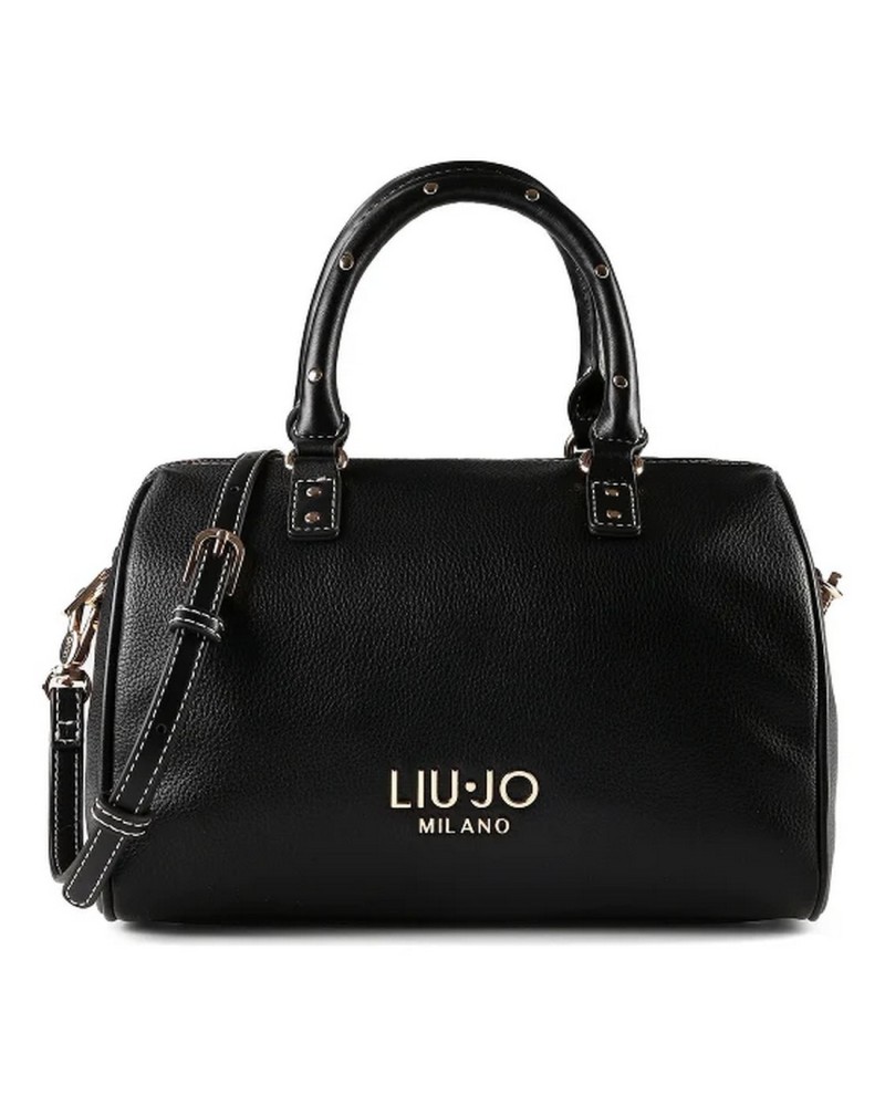 Borsa a Mano con Tracolla Donna Evrim Liu Jo