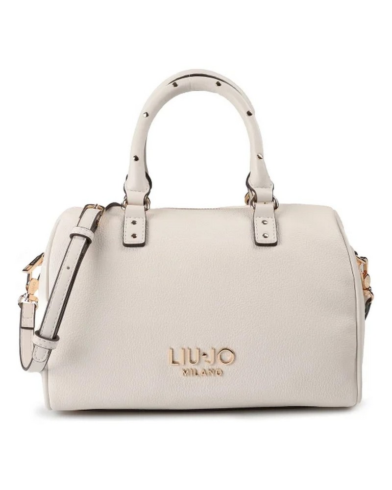 Borsa a Mano con Tracolla Donna Evrim Liu Jo