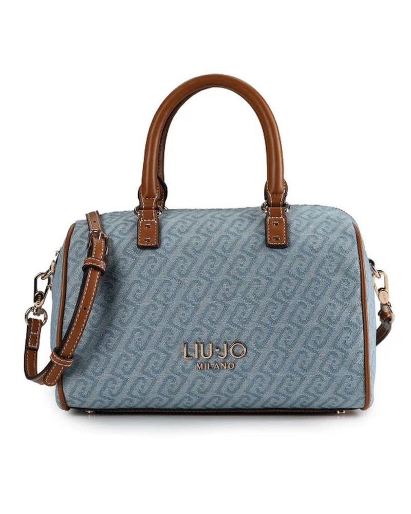 Borsa a Mano con Tracolla Donna Evrim Liu Jo