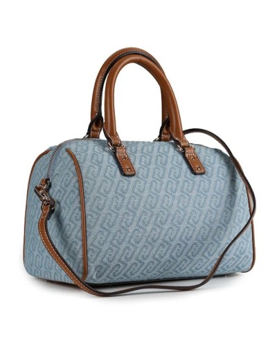 Borsa a Mano con Tracolla Donna Evrim Liu Jo