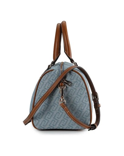 Borsa a Mano con Tracolla Donna Evrim Liu Jo