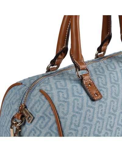 Borsa a Mano con Tracolla Donna Evrim Liu Jo