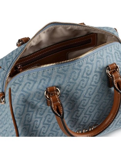 Borsa a Mano con Tracolla Donna Evrim Liu Jo