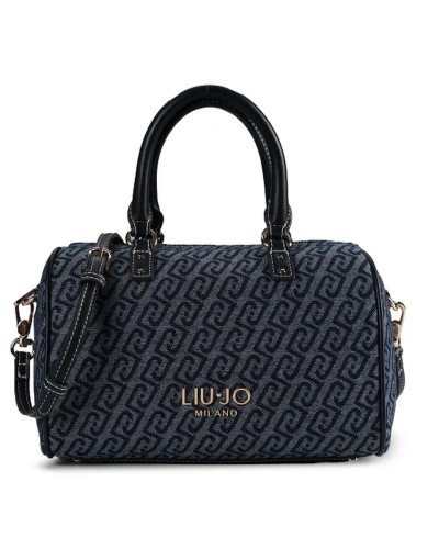 Borsa a Mano con Tracolla Donna Evrim Liu Jo