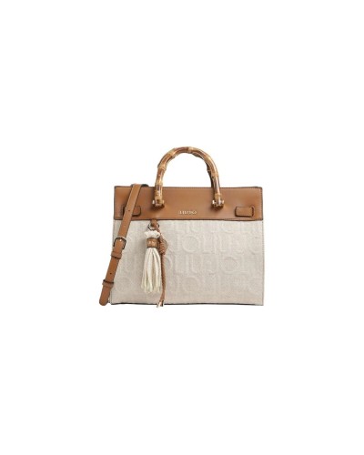 Borsa a Mano con Tracolla Donna Manhattan Liu Jo