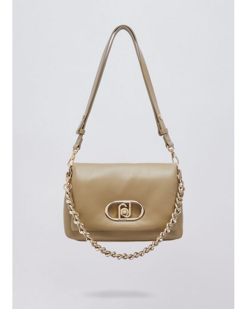 Borsa a Mano con Tracolla La Puffy M Liu Jo