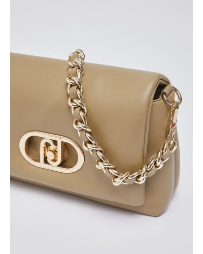 Borsa a Mano con Tracolla La Puffy M Liu Jo