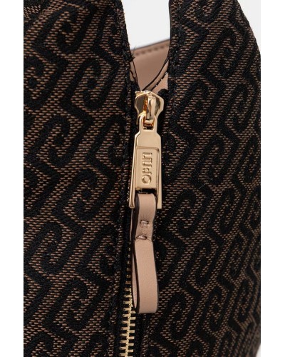 Borsa Shopper con Tracolla Donna Kaliska L Liu Jo