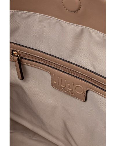 Borsa Shopper con Tracolla Donna Kaliska L Liu Jo