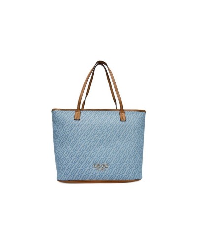 Borsa Shopper Donna Evrim M Liu Jo