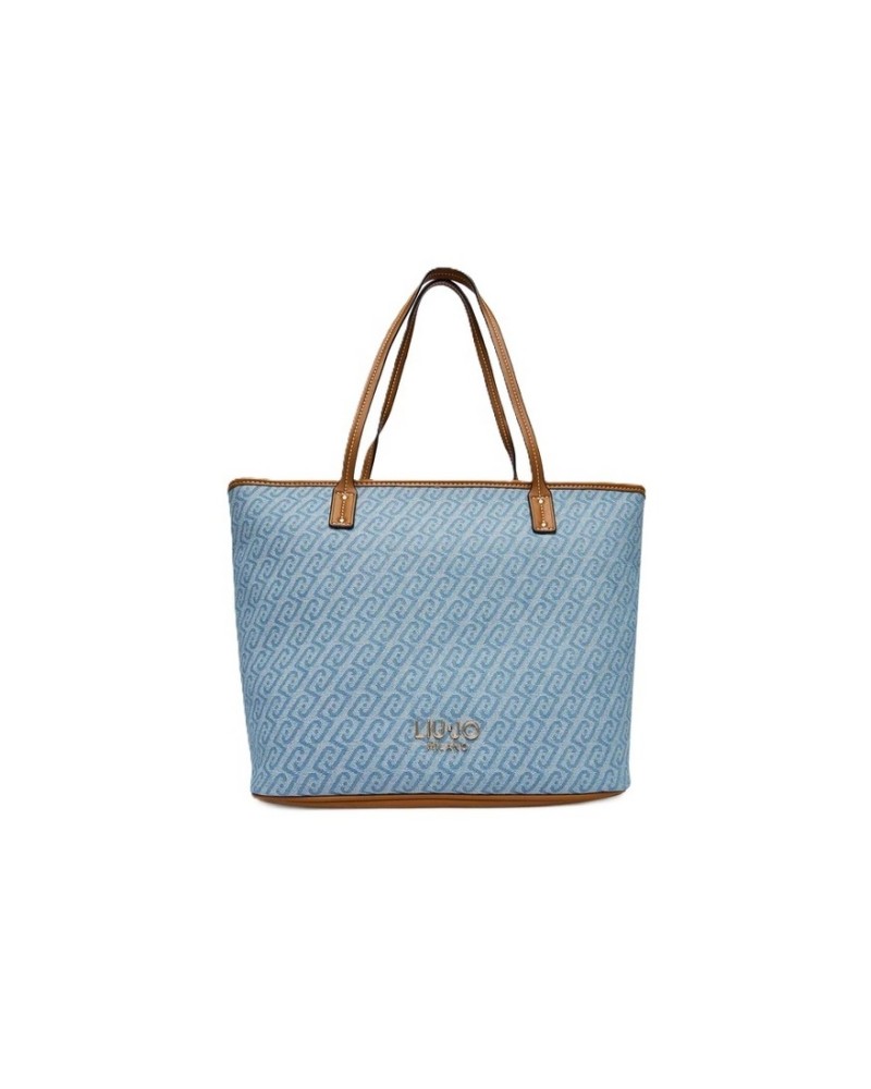 Borsa Shopper Donna Evrim M Liu Jo