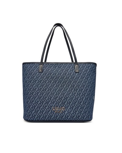Borsa Shopper Donna Evrim M Liu Jo