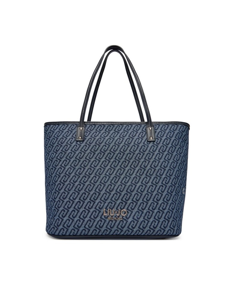 Borsa Shopper Donna Evrim M Liu Jo