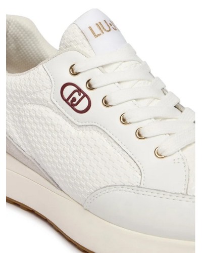 Scarpa Donna Sneakers Lolo 20 Liu Jo