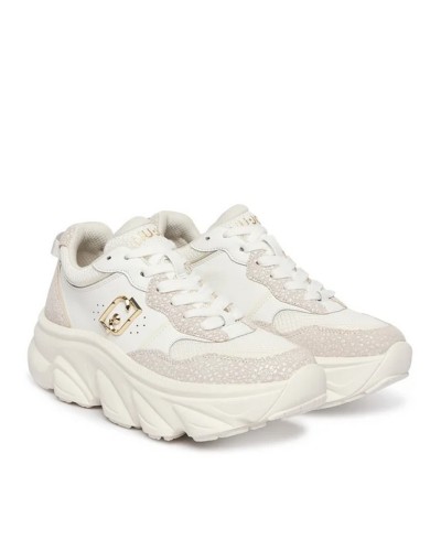 Scarpa Donna Sneakers Steffy 01 Liu Jo