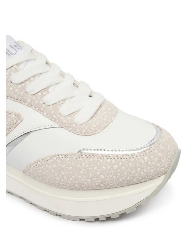 Scarpa Donna Sneakers Maxi Wonder 97 Liu Jo