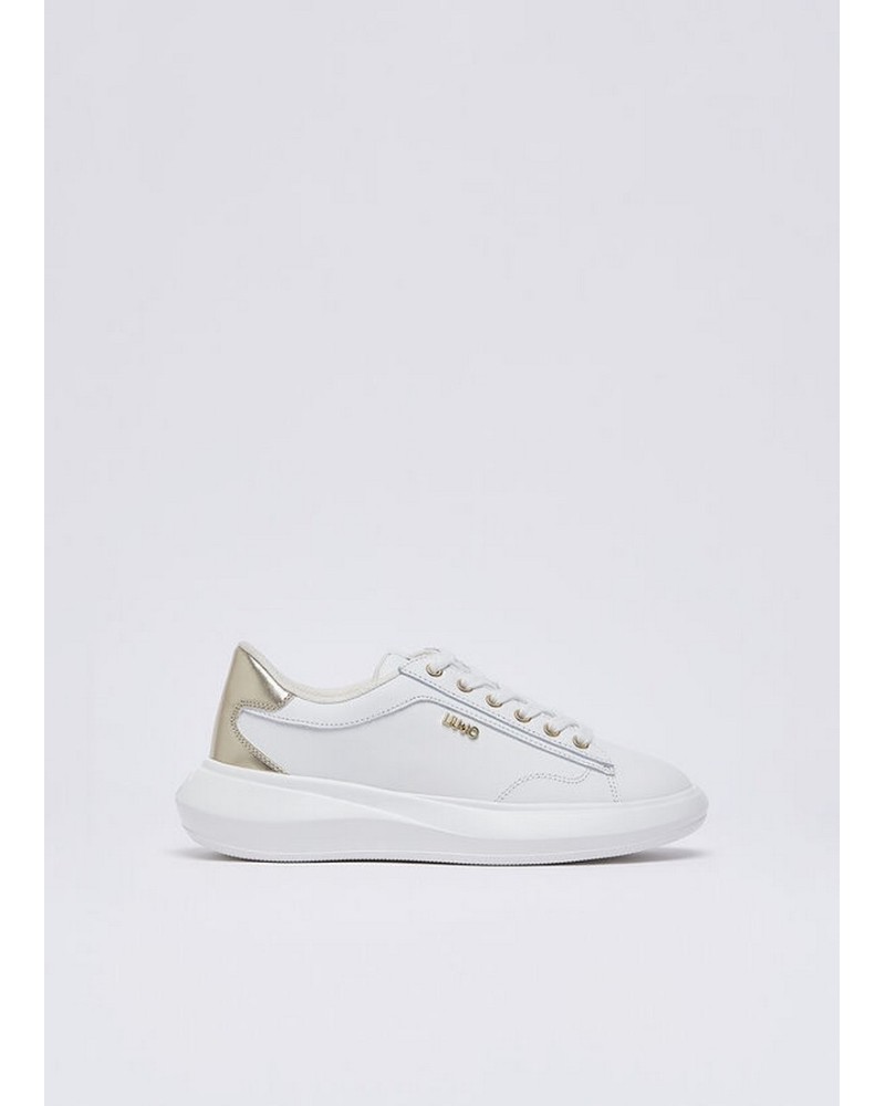 Scarpa Donna Sneakers Casper 01 Liu Jo