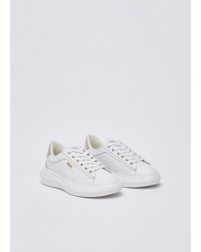 Scarpa Donna Sneakers Casper 01 Liu Jo