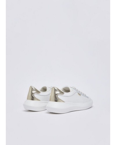 Scarpa Donna Sneakers Casper 01 Liu Jo