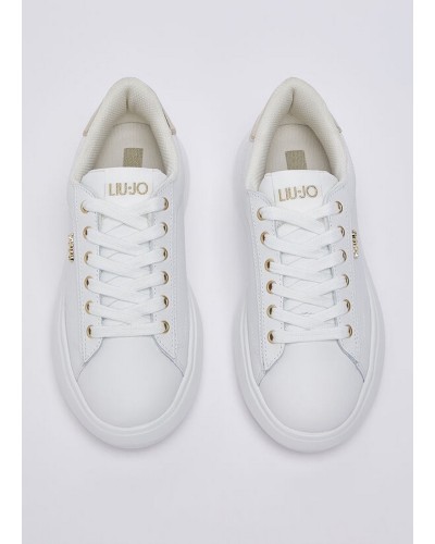 Scarpa Donna Sneakers Casper 01 Liu Jo