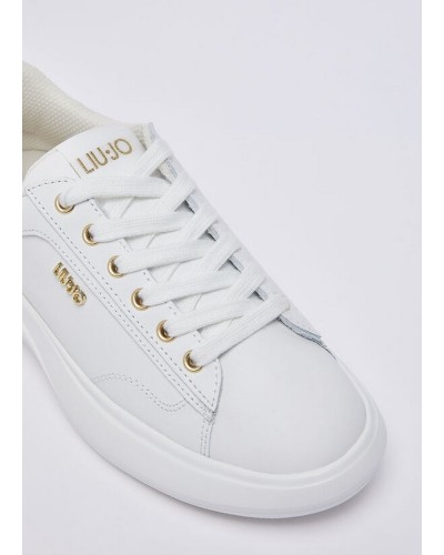 Scarpa Donna Sneakers Casper 01 Liu Jo