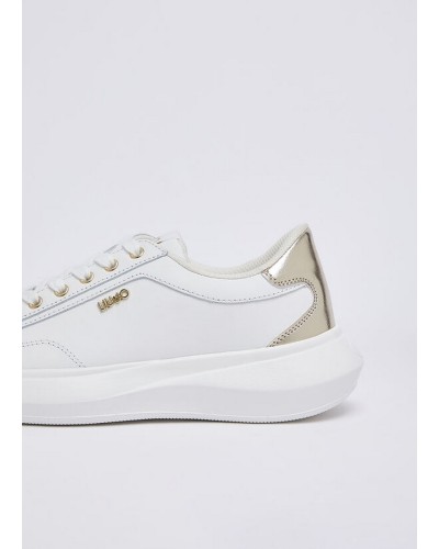 Scarpa Donna Sneakers Casper 01 Liu Jo