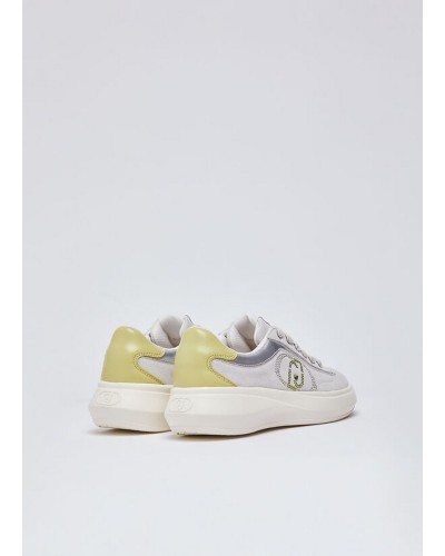 Scarpa Donna Sneakers Casper 01 Liu Jo