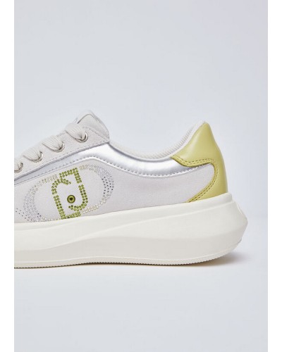 Scarpa Donna Sneakers Casper 01 Liu Jo