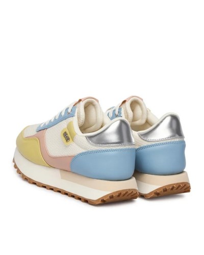 Scarpa Donna Sneakers Evelyn 915 Liu Jo