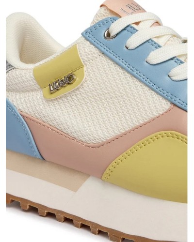 Scarpa Donna Sneakers Evelyn 915 Liu Jo