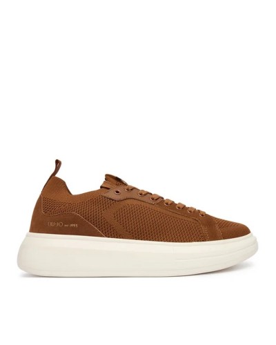 Scarpa Uomo Sneakers Big 06 Liu Jo