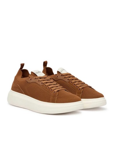 Scarpa Uomo Sneakers Big 06 Liu Jo