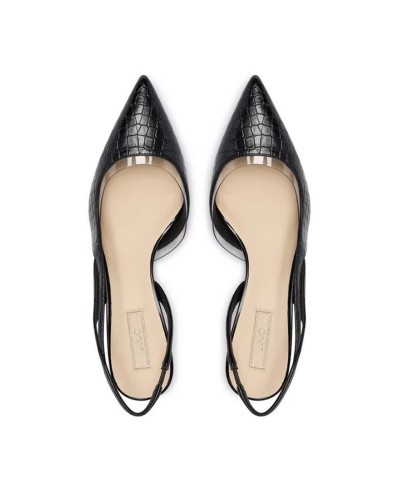 Scarpa Donna Sandalo Sling Back Deva 09 Liu Jo