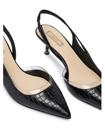 Scarpa Donna Sandalo Sling Back Deva 09 Liu Jo