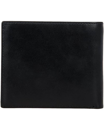 Portafoglio Uomo Mini con Portamonete Monte Rosa Bric's