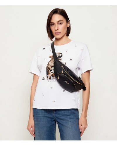 Borsa Donna Marsupio Manhattan M Liu Jo