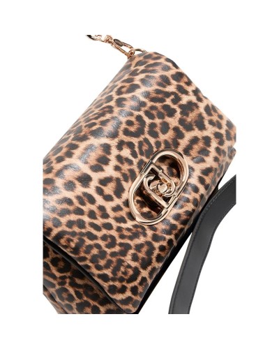 Borsa a Tracolla Donna LaPuffy Liu Jo
