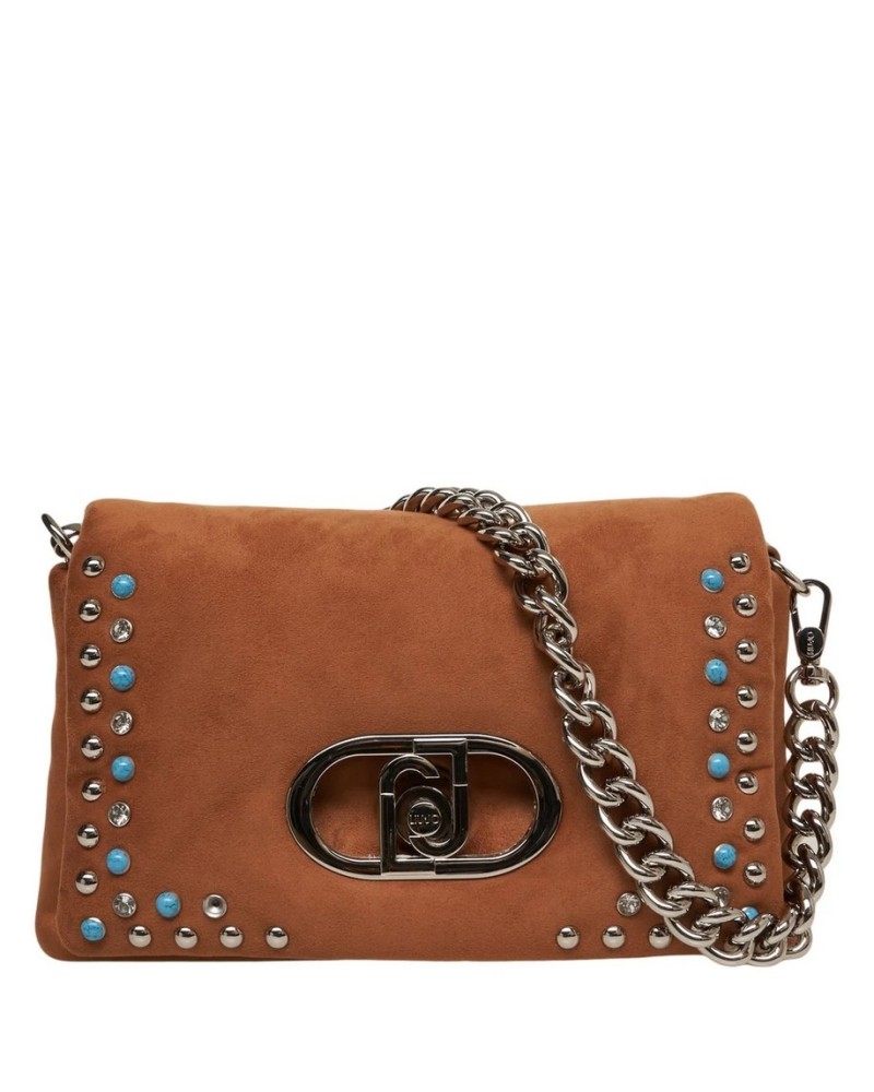 Borsa a Tracolla Donna LaPuffy Liu Jo