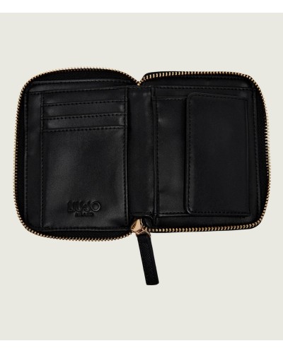 Portafoglio Donna Zip Around M Caliwen Liu Jo