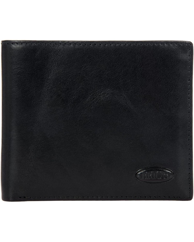 Portafoglio Uomo Mini Monte Rosa Bric's