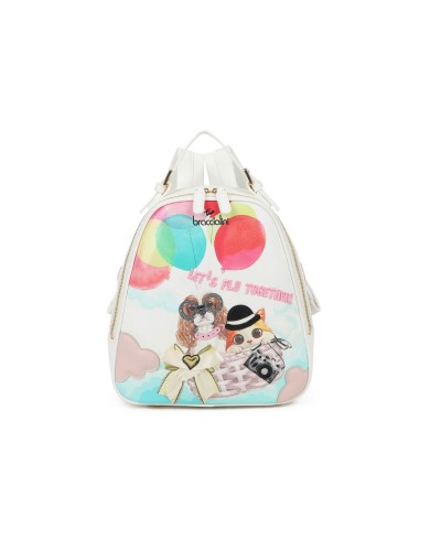 Zaino Donna Allround Braccialini