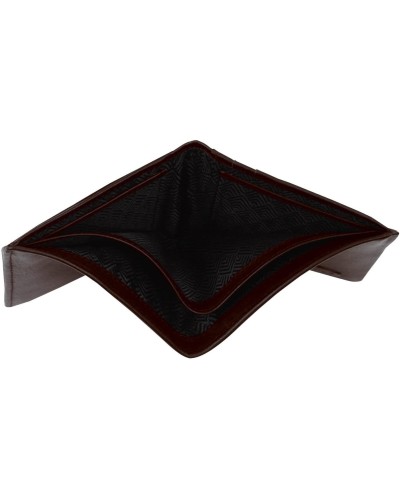 Portafoglio Uomo Verticale Monte Rosa Bric's