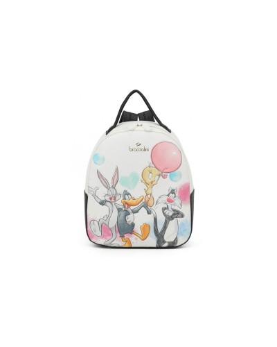 Zaino Donna Beth Looney Tunes Braccialini